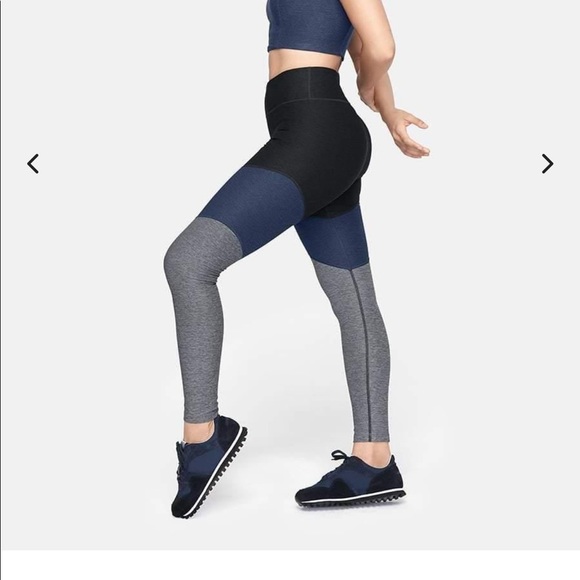 Outdoor Voices Pants - OUTDOOR VOICES *NWT* 7/8 Springs Leggings